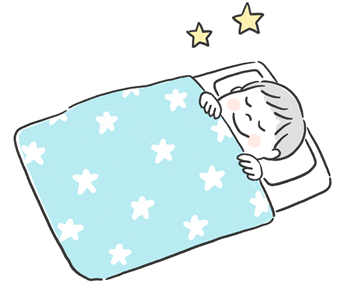 ICTで睡眠の質を向上