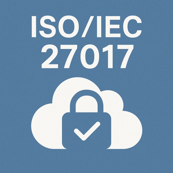 安心・安全なクラウドサービスを目指して ― ISMS 27017を取得しました