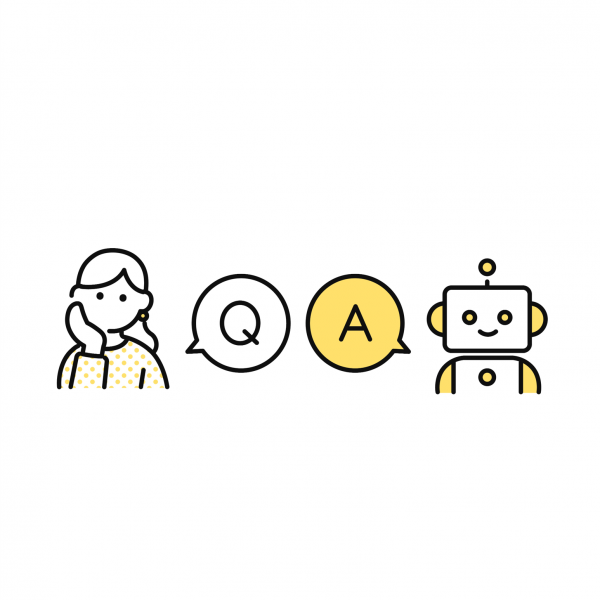 AIサポート始めました