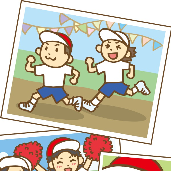 秋のイベントシーズンに思い出を残しませんか？