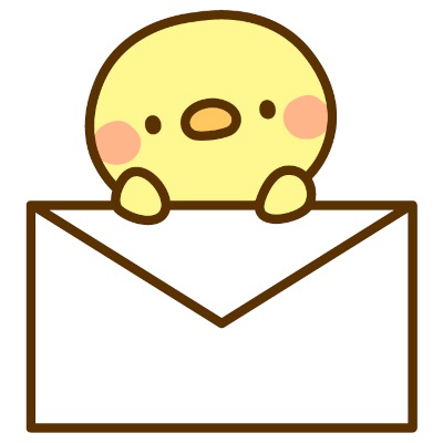 偽物のメールにご用心