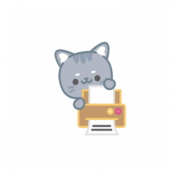 職員用のQRコードご利用ください!