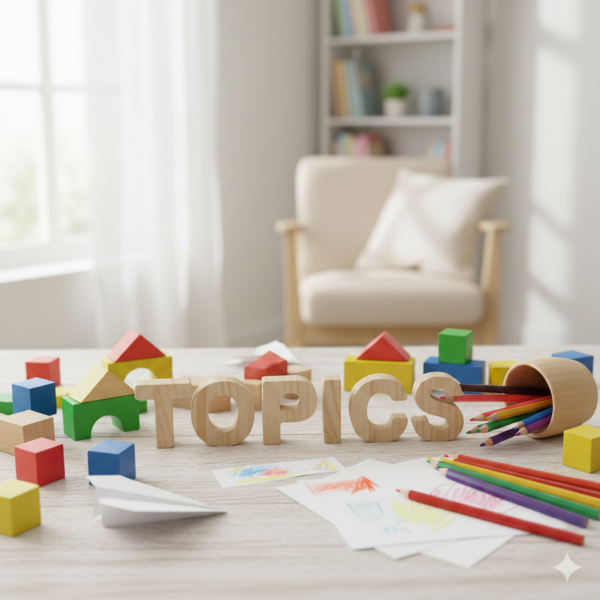 キッズビューを便利にご利用いただくヒント