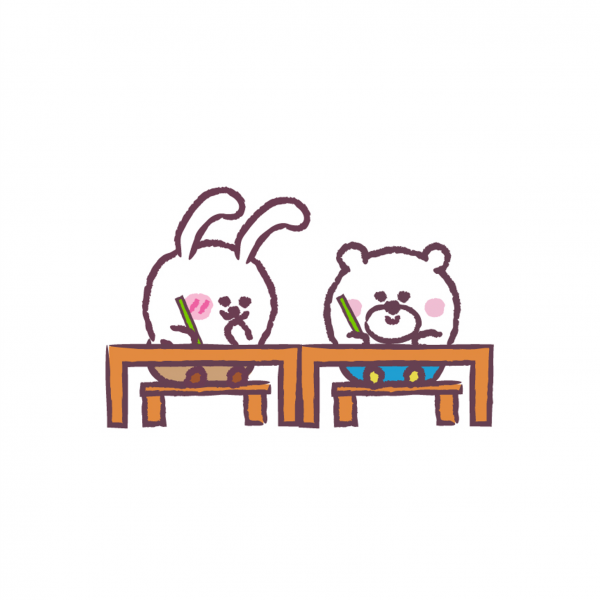 成長の近道は「真似」をすること！？