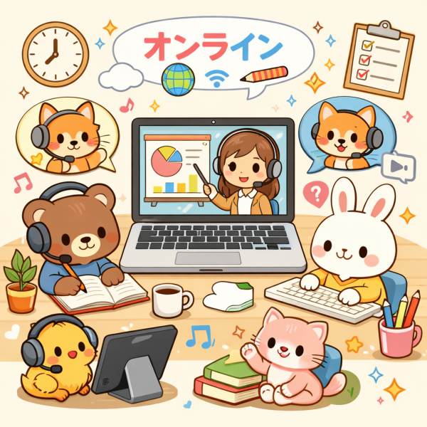 保育者向け研修サービス「ほいくisオンライン研修」との連携を開始