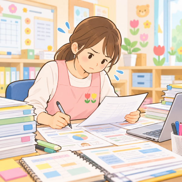 それは「何のため」？